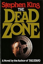 Cover art for The Dead Zone