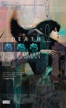 Cover art for Death