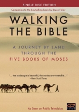 Cover art for Walking the Bible