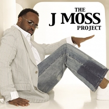 Cover art for The J Moss Project