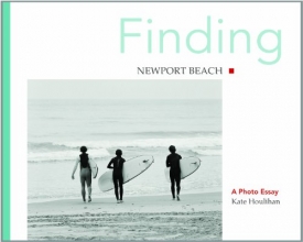 Cover art for Finding Newport Beach