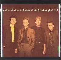 Cover art for The Lonesome Strangers [Vinyl]