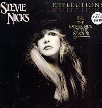 Cover art for Reflections From The Other Side Of The Mirror