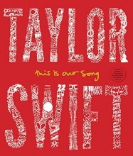 Cover art for Taylor Swift: This Is Our Song