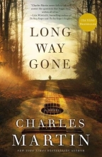 Cover art for Long Way Gone