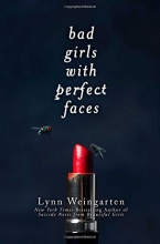 Cover art for Bad Girls with Perfect Faces