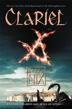 Cover art for Clariel: The Lost Abhorsen (Old Kingdom)