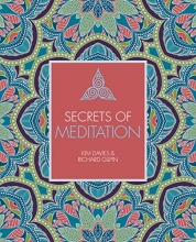 Cover art for Secrets of Meditation