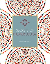 Cover art for Secrets of Numerology