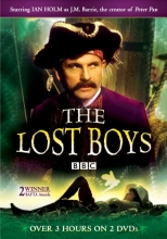 Cover art for The Lost Boys
