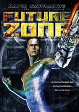 Cover art for Future Zone