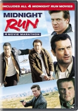 Cover art for Midnight Run Movie Marathon