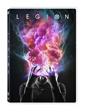 Cover art for Legion Season 1