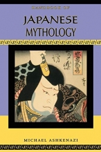 Cover art for Handbook of Japanese Mythology (Handbooks of World Mythology)