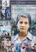 Cover art for 4-Movie Lifetime Collection 