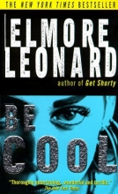 Cover art for Be Cool