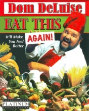 Cover art for Eat This Again: It'll Make You Feel Better