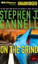 Cover art for On the Grind (Shane Scully Series)