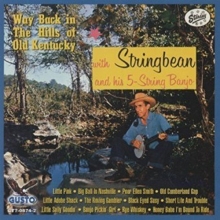 Cover art for Way Back in the Hills of O