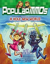 Cover art for PopularMMOs Presents A Hole New World