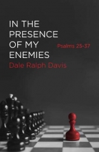 Cover art for In the Presence of My Enemies: Psalms 2537