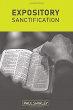 Cover art for Expository Sanctification