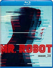 Cover art for Mr. Robot: Season 3 [Blu-ray]