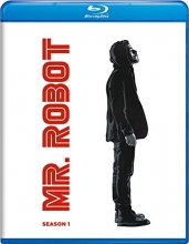 Cover art for Mr. Robot: Season 1 [Blu-ray]