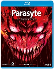 Cover art for Parasyte - Maxim 2 [Blu-ray]