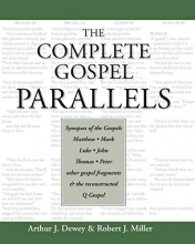 Cover art for The Complete Gospel Parallels