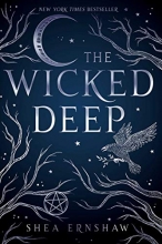 Cover art for The Wicked Deep