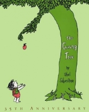 Cover art for The Giving Tree (Slipcased Mini Edition)