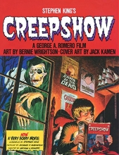 Cover art for Creepshow