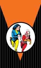Cover art for Adam Strange. The - Archives, Volume 3 (Archive Editions)