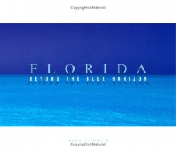 Cover art for Florida ... Beyond the Blue Horizon