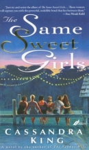 Cover art for The Same Sweet Girls