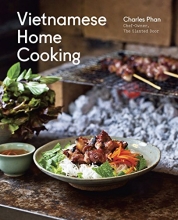 Cover art for Vietnamese Home Cooking: [A Cookbook]