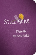 Cover art for Still Here