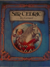 Cover art for Sir Cedric