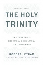 Cover art for The Holy Trinity: In Scripture, History, Theology, and Worship, Revised and Expanded