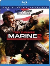 Cover art for The Marine 2 [Blu-ray]