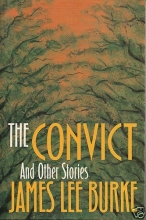 Cover art for The Convict and Other Stories