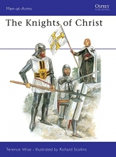 Cover art for Knights of Christ (Men-at-Arms)