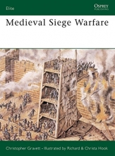 Cover art for Medieval Siege Warfare (Elite)