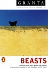 Cover art for Granta 63: Beasts (Granta (Viking))