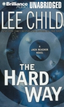 Cover art for The Hard Way (Jack Reacher Series)
