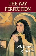 Cover art for The Way of Perfection