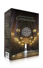 Cover art for Catholicism DVD Box Set