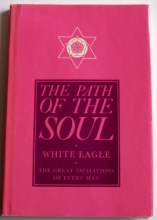 Cover art for Path of the Soul
