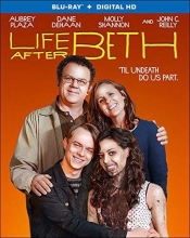 Cover art for Life After Beth [Blu-ray + Digital HD]